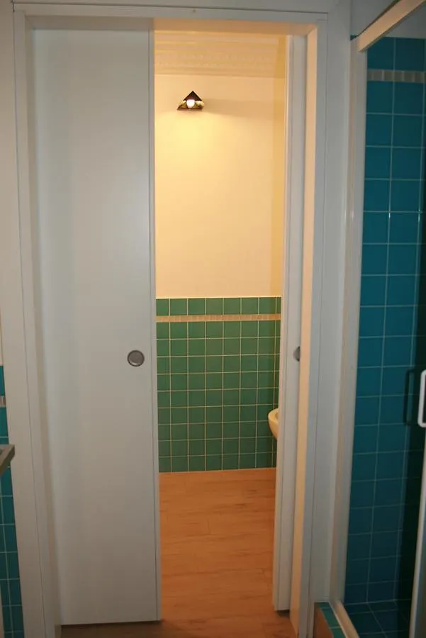 Ca' Michelangelo Apartman Velence
