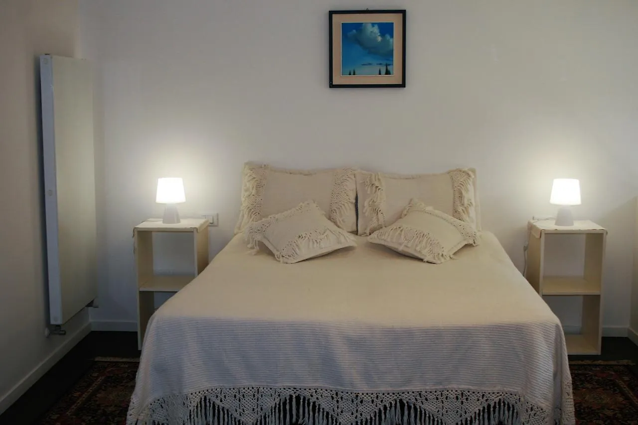 Ca' Michelangelo Apartman Velence