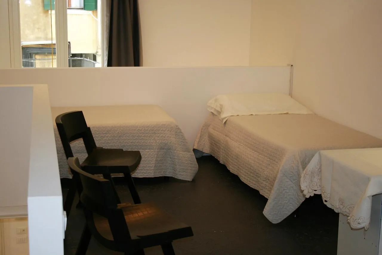 Ca' Michelangelo Apartman Velence Olaszország