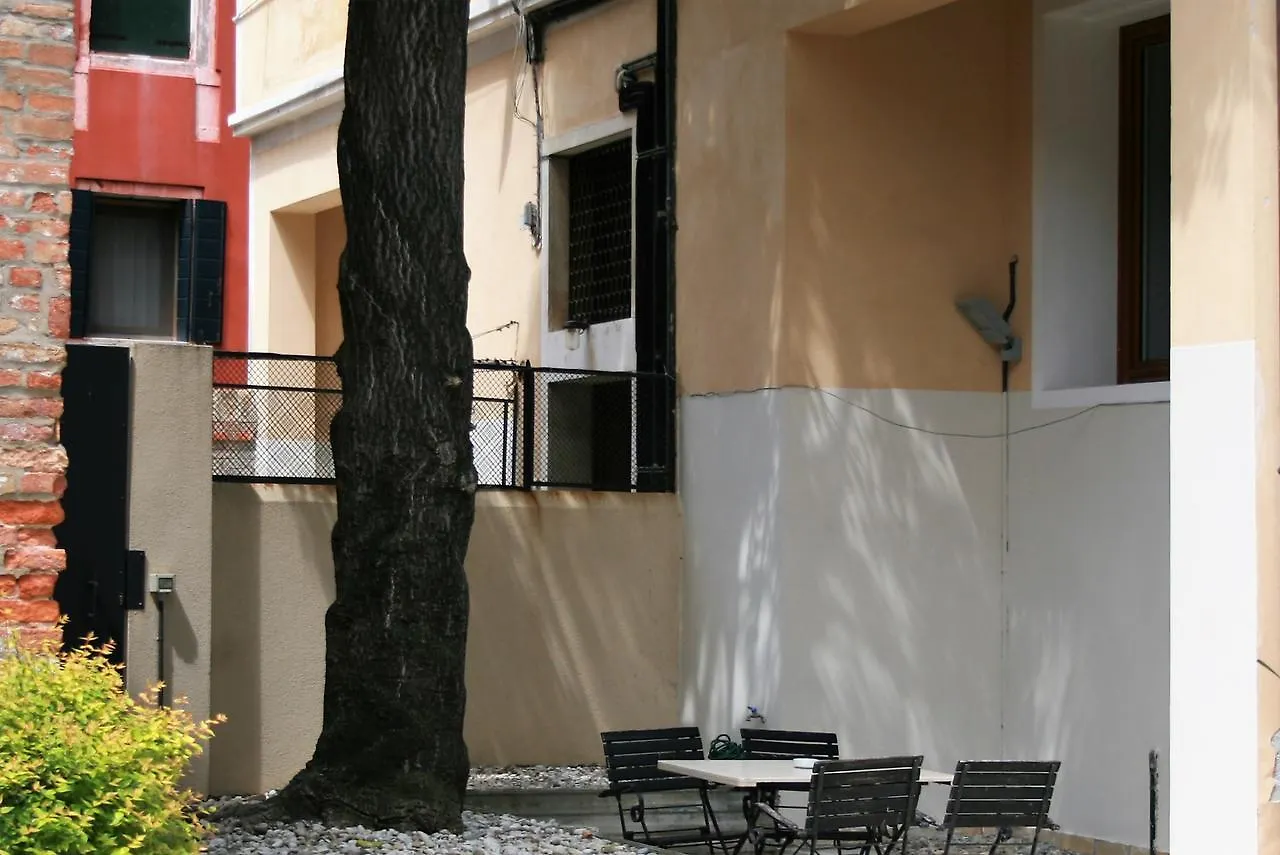 Appartement Ca' Michelangelo à Venise