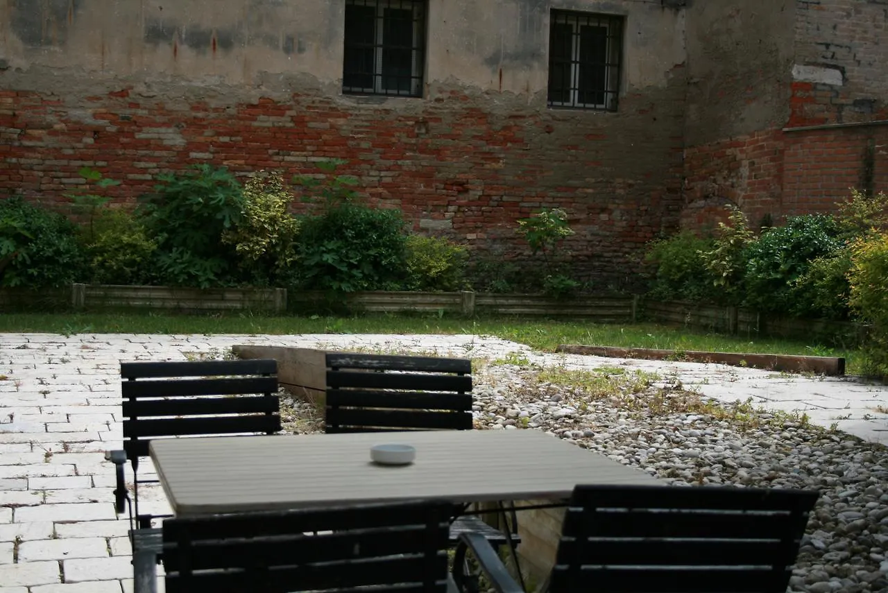 Appartement Ca' Michelangelo à Venise Italie