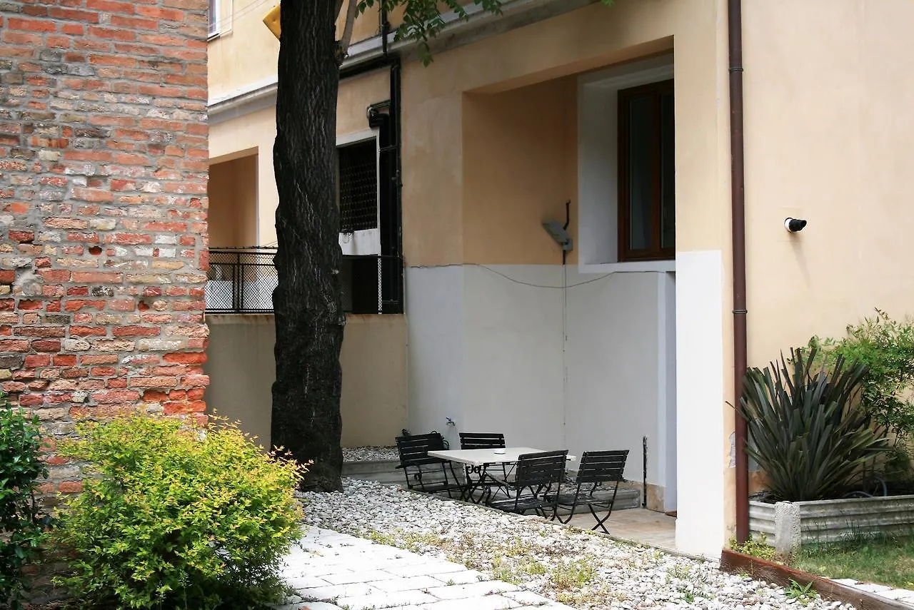 Appartement Ca' Michelangelo à Venise