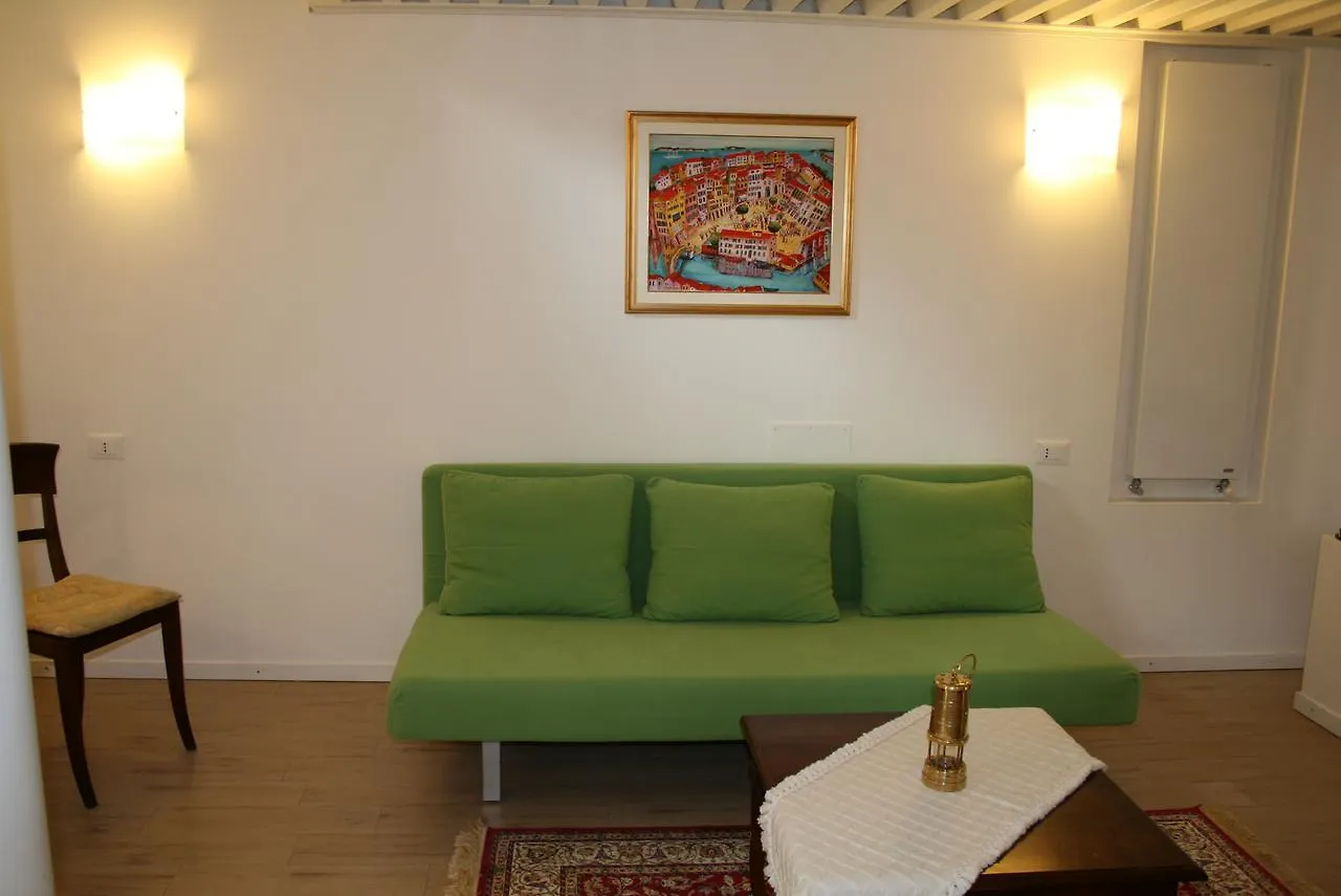 Appartement Ca' Michelangelo à Venise 0*,  Italie