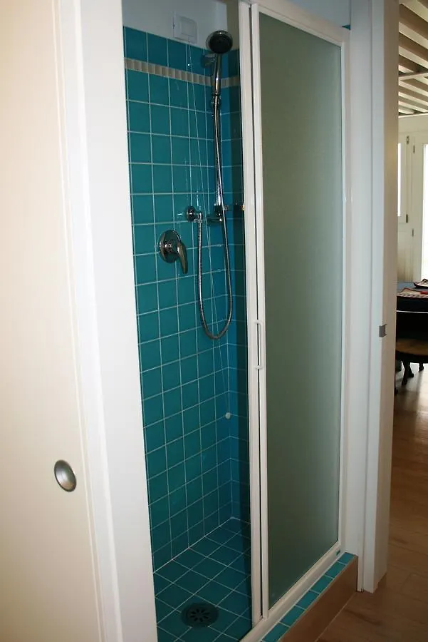 Appartement Ca' Michelangelo à Venise Italie