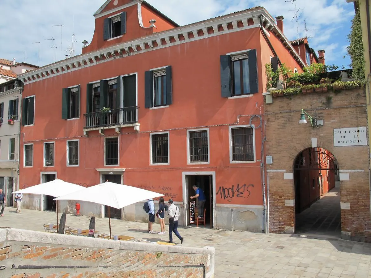 Appartement Ca' Michelangelo à Venise 0*,  Italie