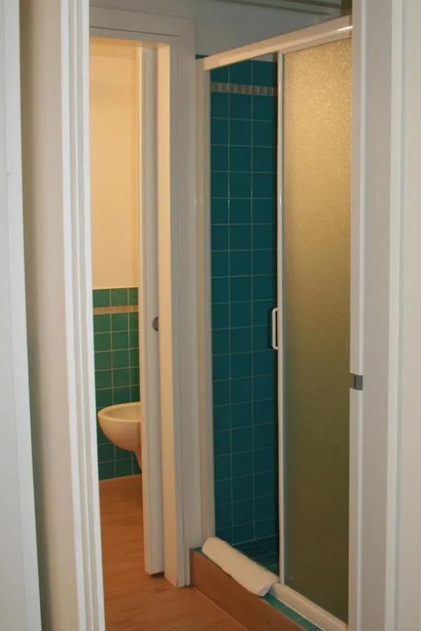 Apartmán Ca' Michelangelo Benátky 0*,  Itálie