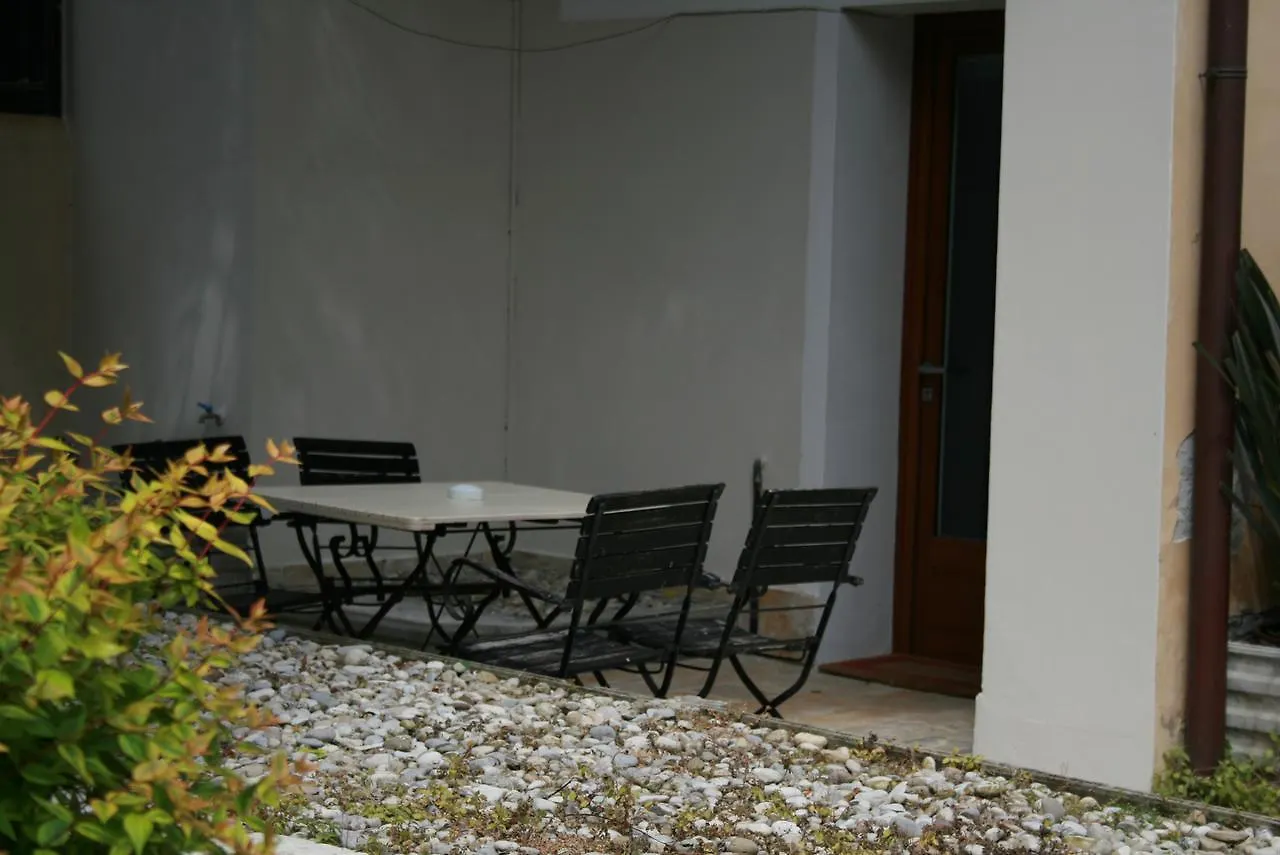 Apartmán Ca' Michelangelo Benátky Itálie