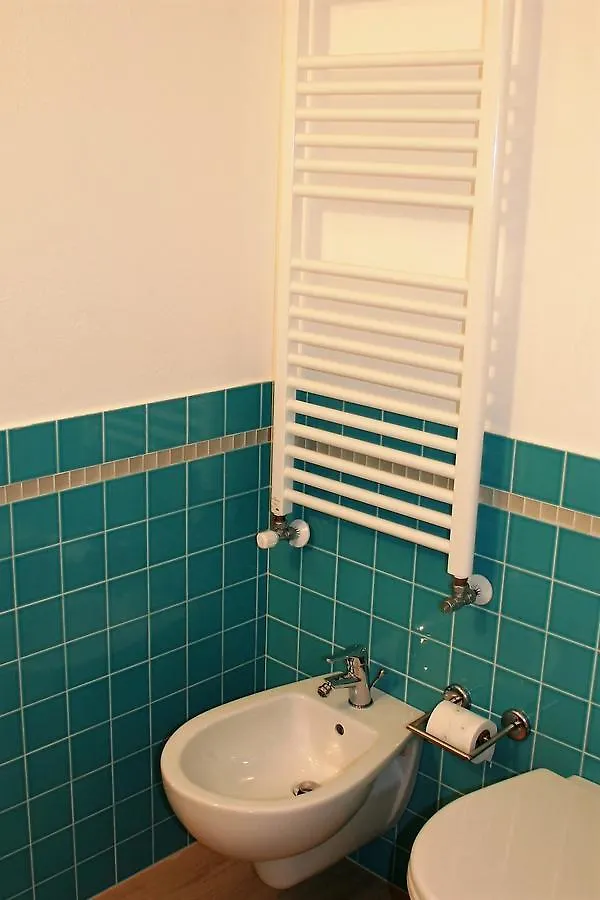 Apartmán Ca' Michelangelo Benátky Itálie